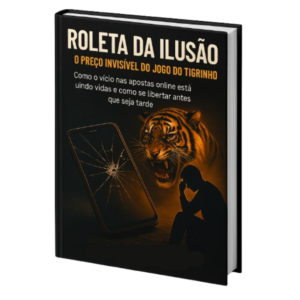 Roleta da Ilusão -  O Preço invisível do jogo