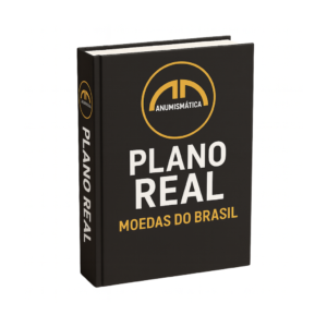 Catálogo de Moedas do Plano Real Vitalício