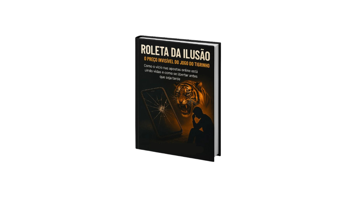 O Preço Invisível do Jogo do Tigrinho: Como Sair da Roleta da Ilusão